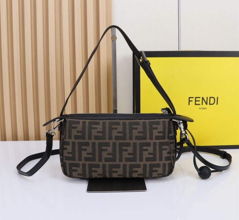 Fendi Baguette Bags